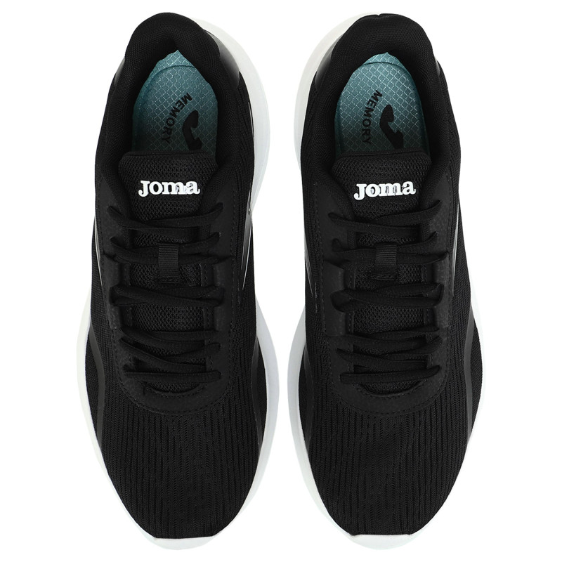 Кросівки чоловічі Joma SODIO RSODIS2401 розмір 39-44 чорний