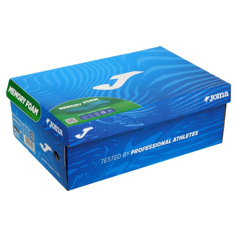 Кросівки чоловічі Joma SODIO RSODIS2401 розмір 39-44 чорний