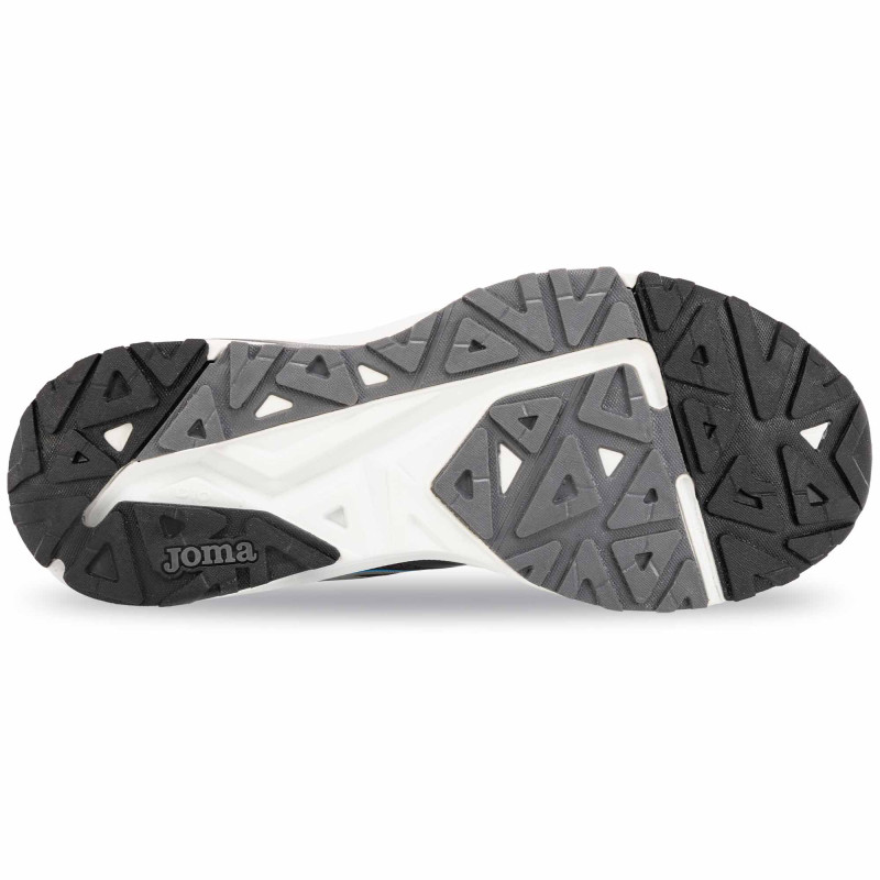 Кросівки чоловічі Joma SPEED RSPEEW2522 39-45 темно-сірий