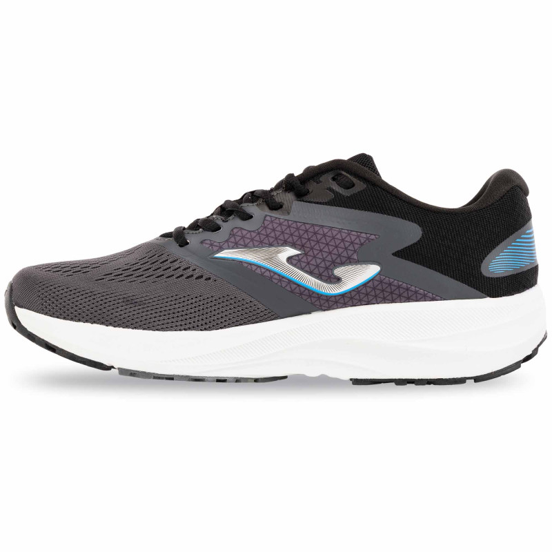 Кросівки чоловічі Joma SPEED RSPEEW2522 39-45 темно-сірий