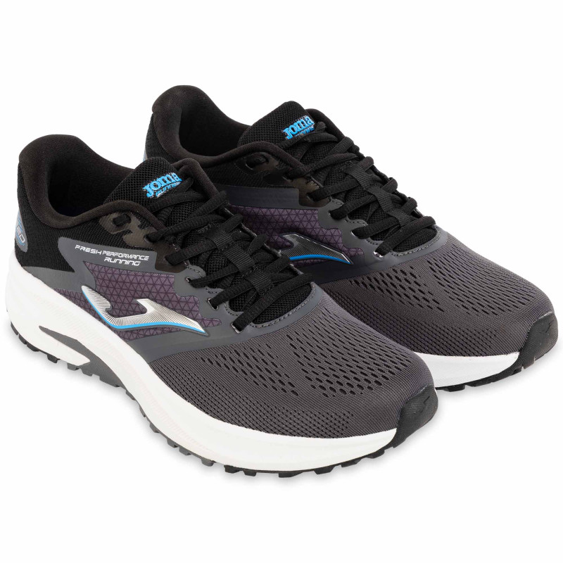 Кросівки чоловічі Joma SPEED RSPEEW2522 39-45 темно-сірий