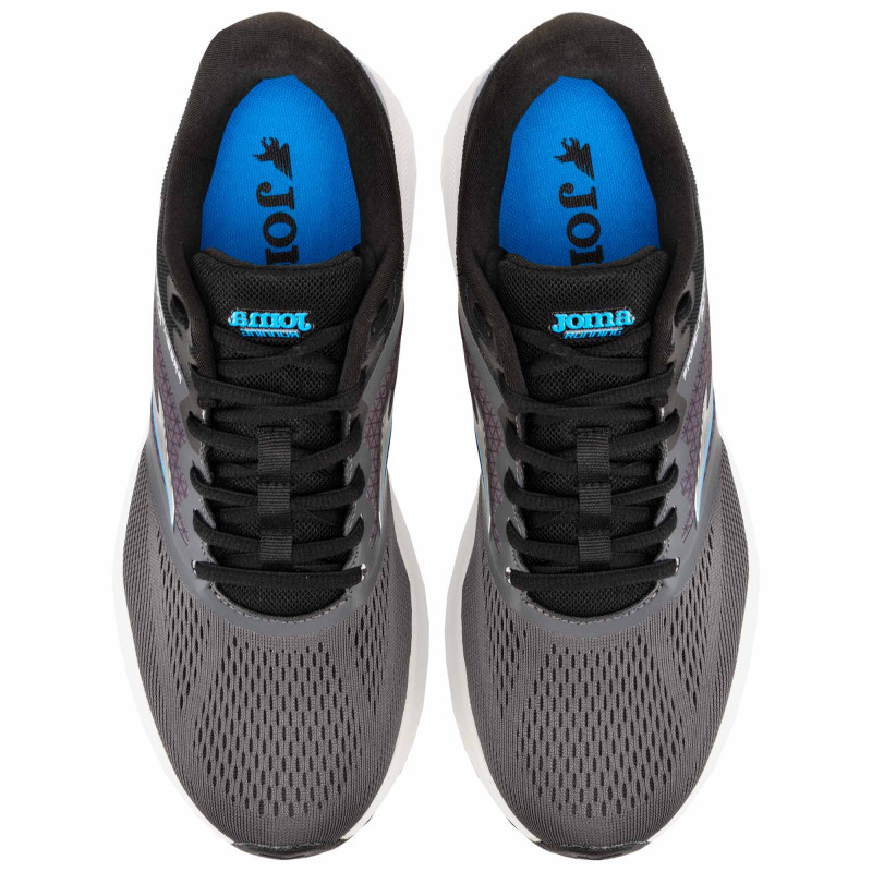 Кросівки чоловічі Joma SPEED RSPEEW2522 39-45 темно-сірий