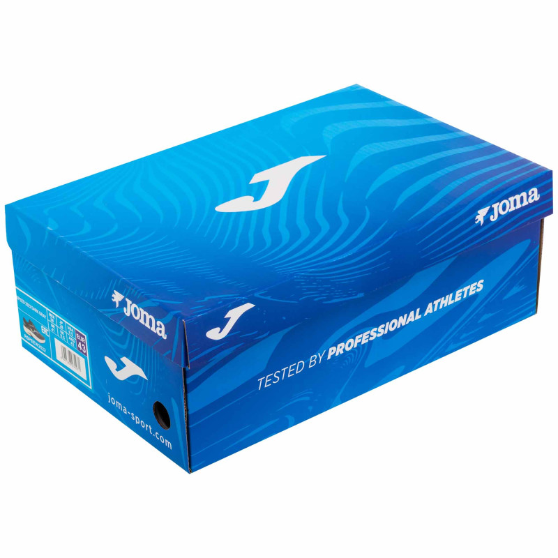 Кросівки чоловічі Joma SPEED RSPEEW2522 39-45 темно-сірий