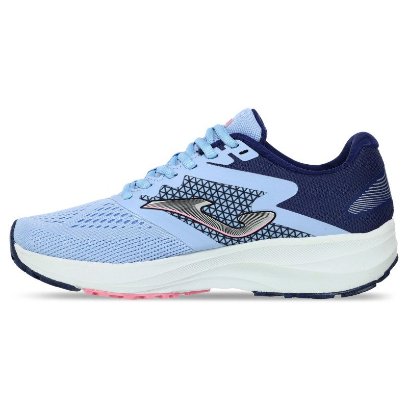 Кросівки жіночі Joma SPEED RSPELS2405 розмір 36-39 блакитно-рожевий