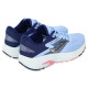 Кросівки жіночі Joma SPEED RSPELS2405 розмір 36-39 блакитно-рожевий