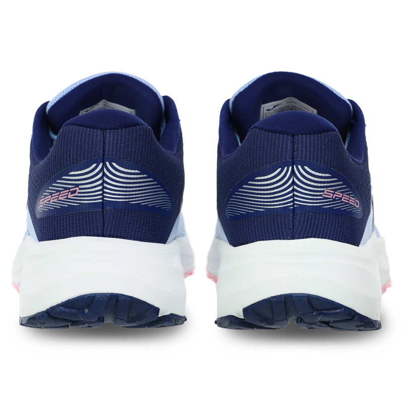 Кросівки жіночі Joma SPEED RSPELS2405 розмір 36-39 блакитно-рожевий