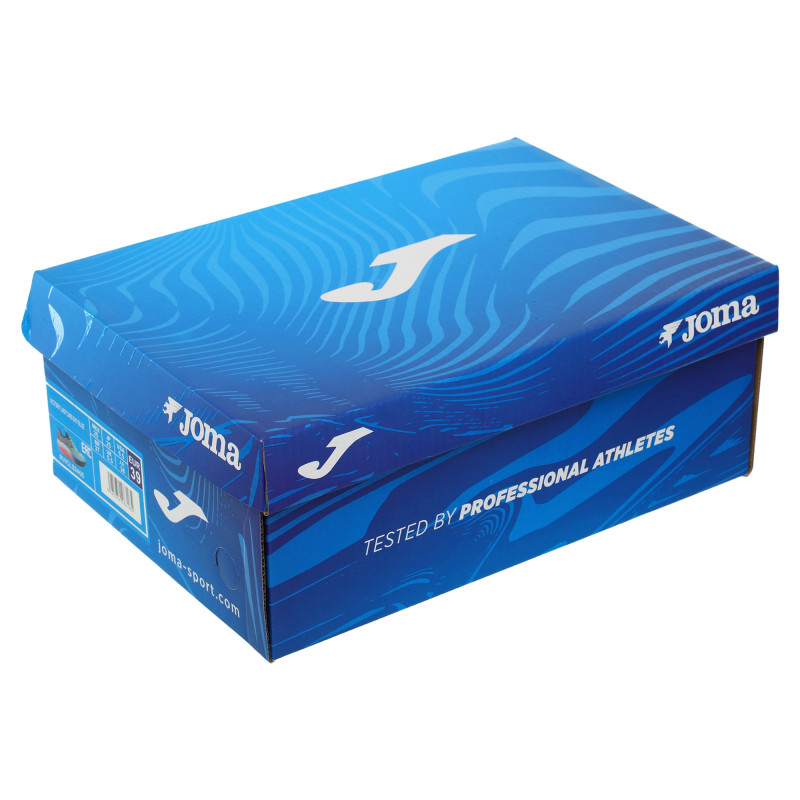 Кросівки жіночі Joma SPEED RSPELS2405 розмір 36-39 блакитно-рожевий