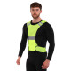 Жилет світловідбивний сигнальний SEEYU RST-09