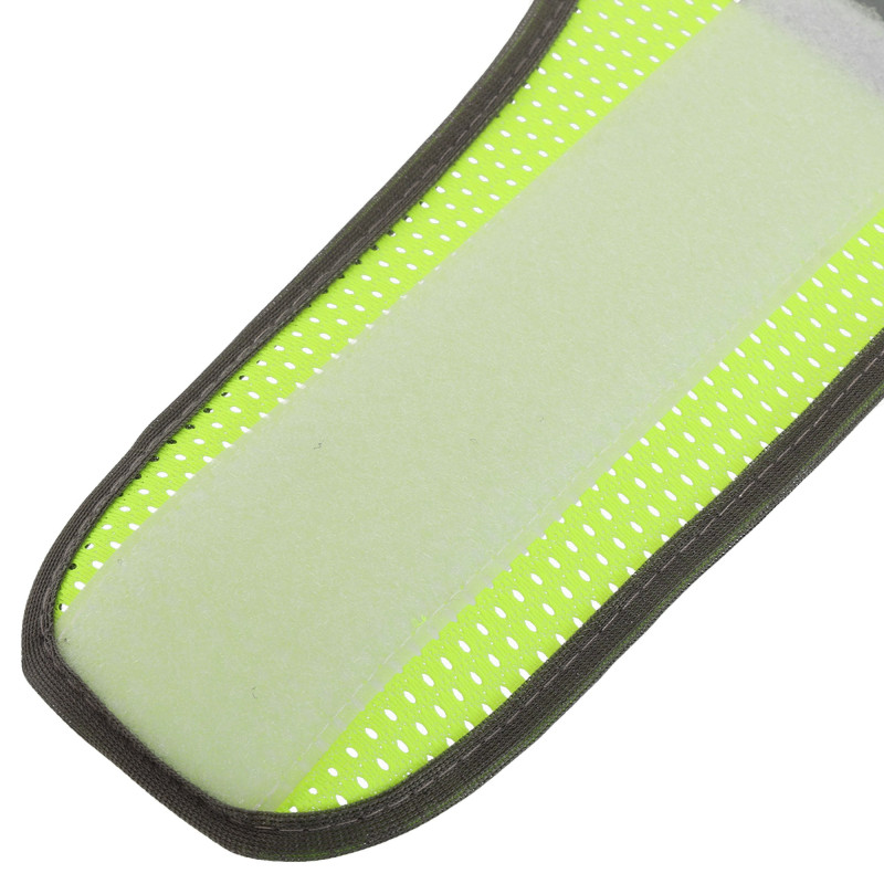 Жилет світловідбивний сигнальний LED SEEYU RST-20-LED