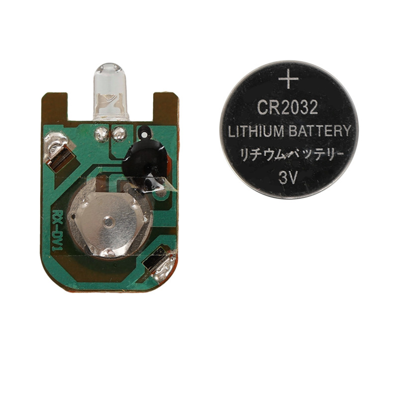 Жилет світловідбивний сигнальний LED SEEYU RST-20-LED