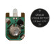 Жилет світловідбивний сигнальний LED SEEYU RST-20-LED