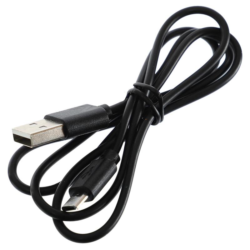 Жилет світловідбивний сигнальний 3LED з USB SEEYU RST-29-USB