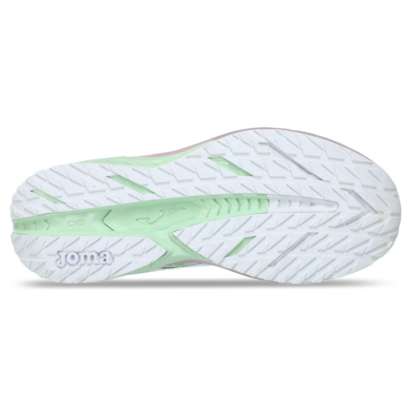Кросівки жіночі Joma VICTORY RVICLS2402 розмір 36-40 білий-м'ятний