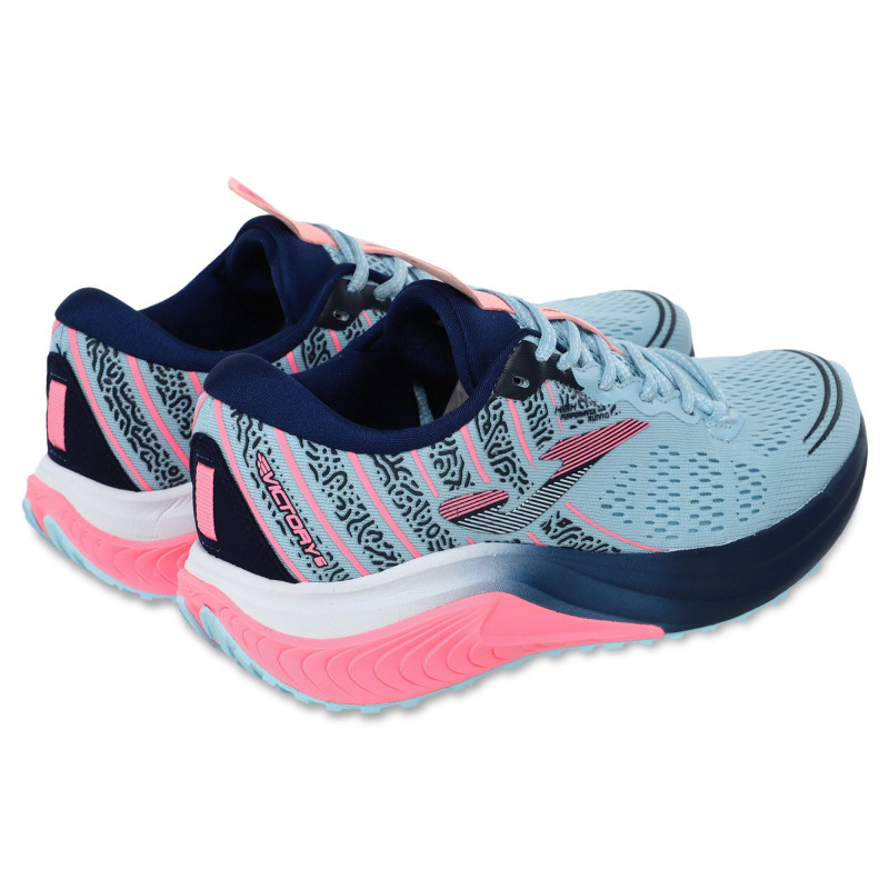Кросівки жіночі Joma VICTORY RVICLS2405 розмір 36-40 блакитний-темно-синій