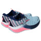 Кросівки жіночі Joma VICTORY RVICLS2405 розмір 36-40 блакитний-темно-синій