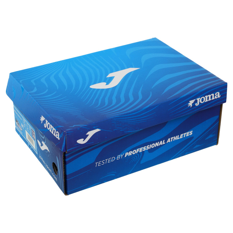 Кросівки жіночі Joma VICTORY RVICLS2405 розмір 36-40 блакитний-темно-синій