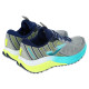 Кросівки чоловічі Joma VICTORY RVICTS2412 розмір 39-45 сірий-лимонний