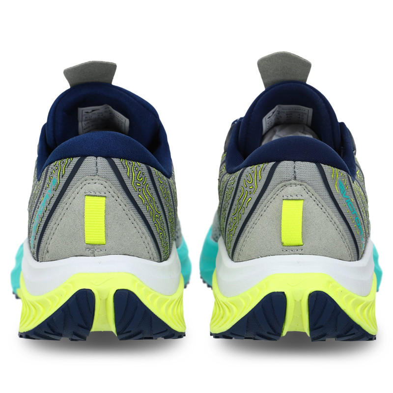 Кросівки чоловічі Joma VICTORY RVICTS2412 розмір 39-45 сірий-лимонний