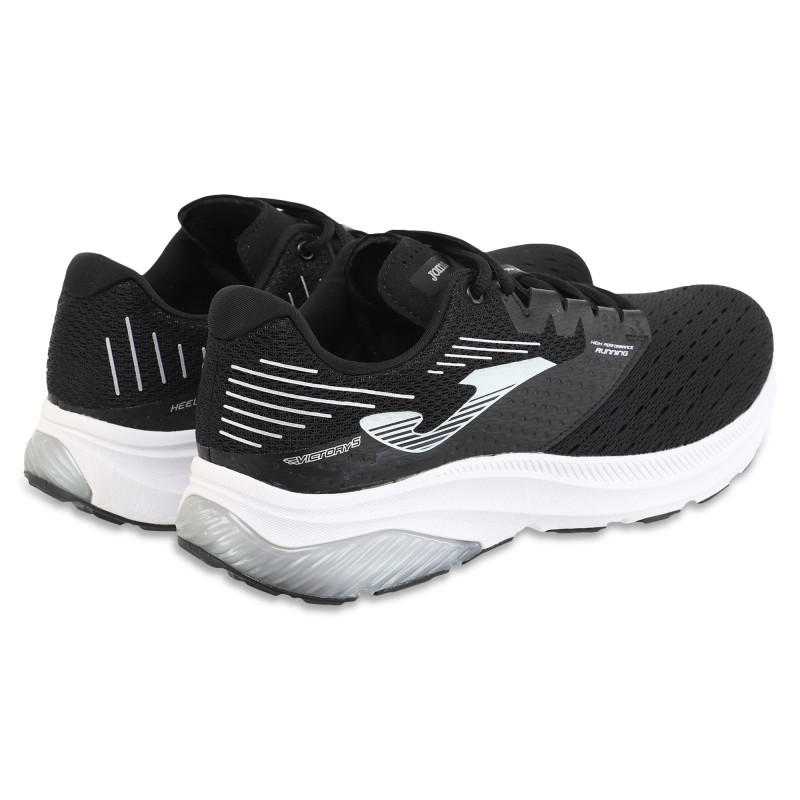 Кросівки чоловічі Joma R.VICTORY RVICTW2201 розмір 40-44 чорний
