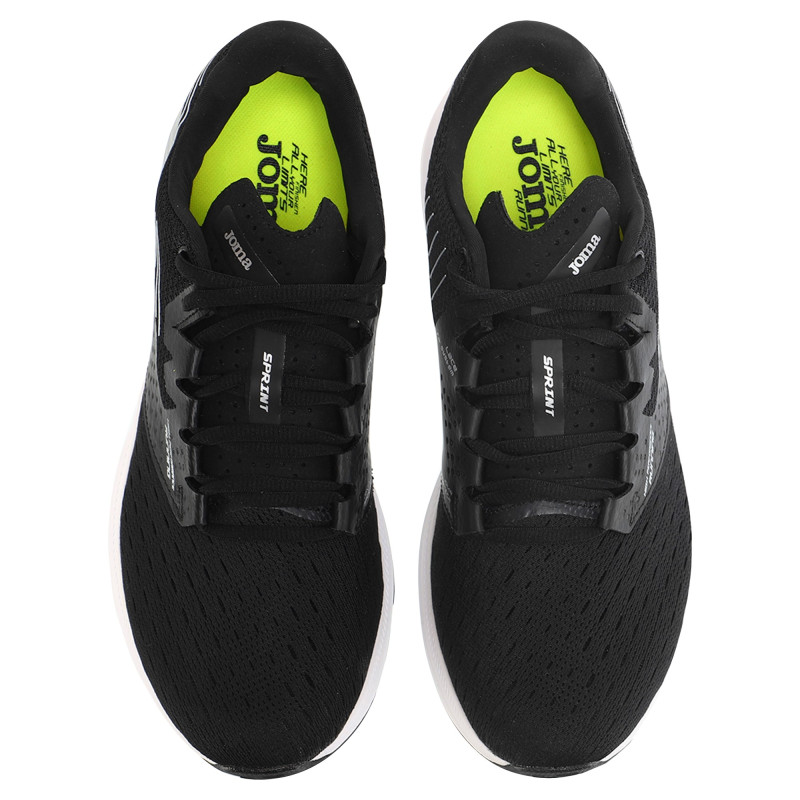 Кросівки чоловічі Joma R.VICTORY RVICTW2201 розмір 40-44 чорний