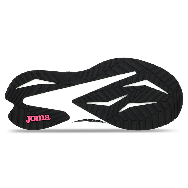 Кросівки жіночі Joma STORM VIPER RVIPLS2401 розмір 36-39 чорний-рожевий