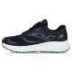 Кросівки чоловічі Joma VITALY RVITAS2403 розмір 38-46 темно-синій-чорний