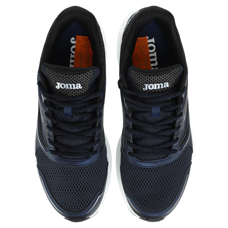 Кросівки чоловічі Joma VITALY RVITAS2403 розмір 38-46 темно-синій-чорний