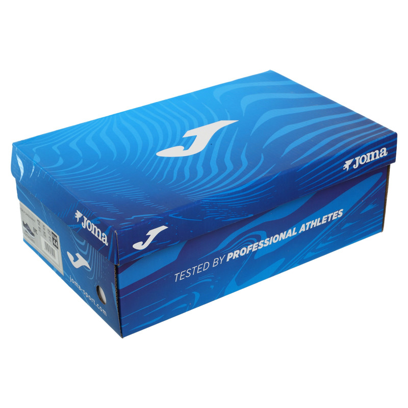Кросівки чоловічі Joma VITALY RVITAS2403 розмір 38-46 темно-синій-чорний