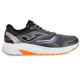 Кросівки чоловічі Joma VITALY RVITAW2328 розмір 39-45 сірий-чорний