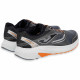 Кросівки чоловічі Joma VITALY RVITAW2328 розмір 39-45 сірий-чорний