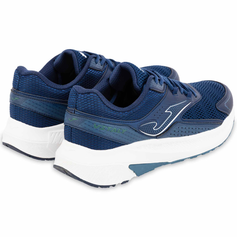 Кросівки чоловічі Joma VITALY RVITAW2503 розмір 40-46 темно-синій
