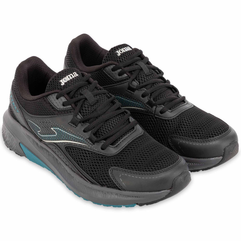 Кросівки чоловічі Joma VITALY RVITAW2531 розмір 40-46 чорний