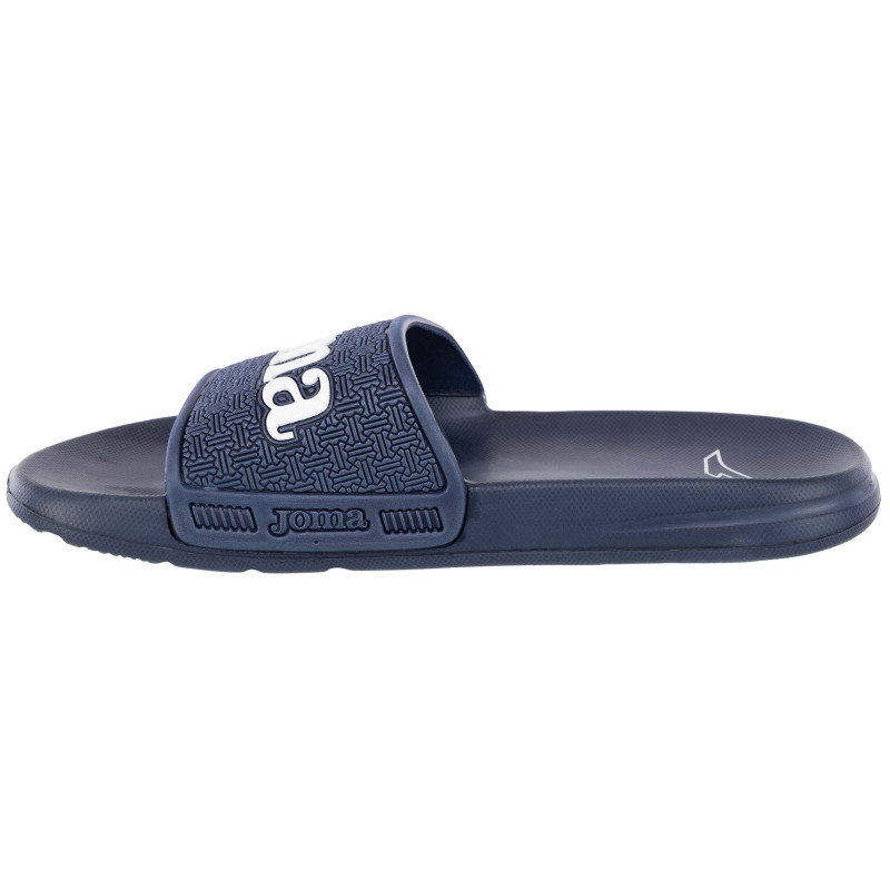 Шльопанці чоловічі Joma LAND MEN S-LANDS-2033 36-46 темно-синій