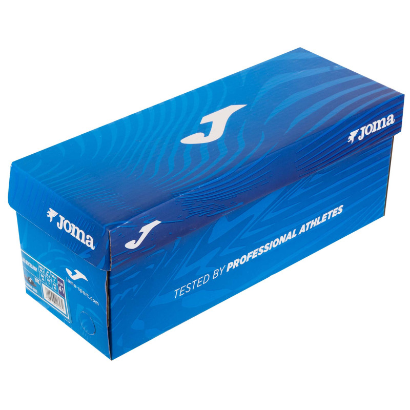 Шльопанці чоловічі Joma LAND MEN S-LANDS-2033 36-46 темно-синій
