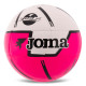 М'яч футзальний Joma NACIONAL S441800B0101 №4 білий-рожевий