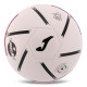 М'яч футзальний Joma NACIONAL S441800B0101 №4 білий-рожевий