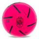 М'яч футзальний Joma NACIONAL S441800B0101 №4 білий-рожевий