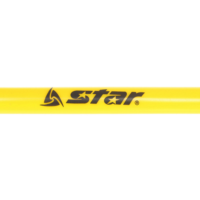 Бар'єр тренувальний STAR SA520-09 1шт жовтий