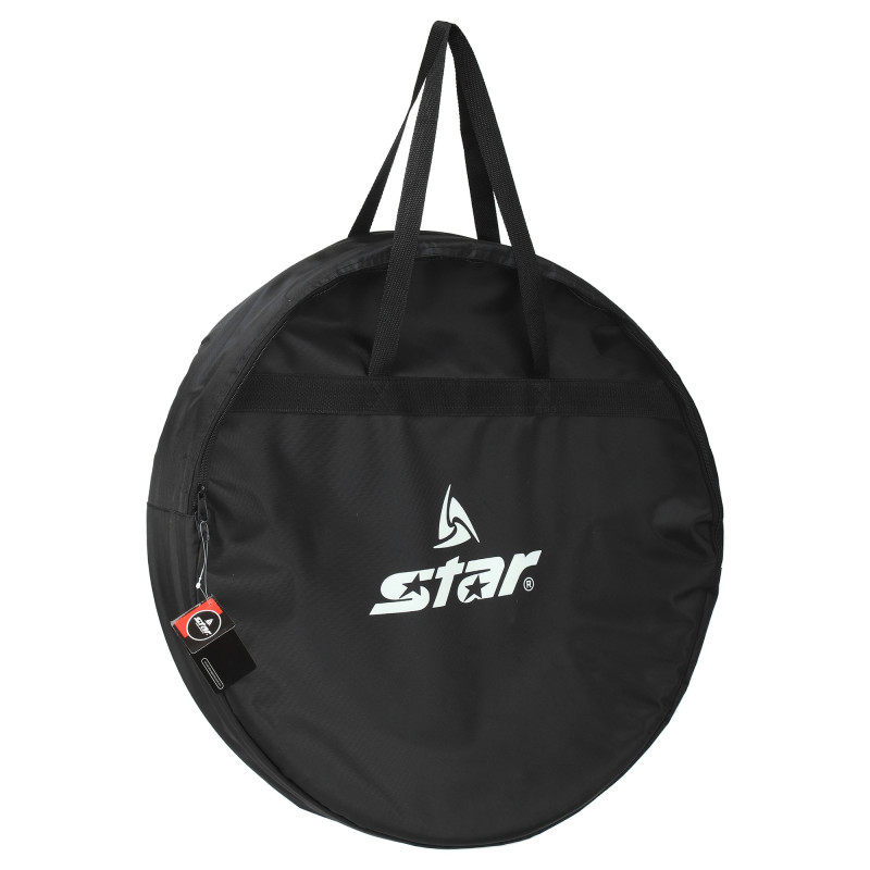Кільця тренувальні для розвитку координації в чохлі STAR SA820C-60 6шт 60см кольори в асортименті