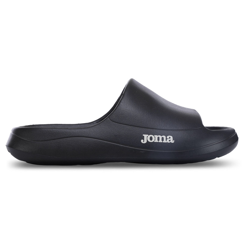 Шльопанці чоловічі Joma S.AFTER SAFTES2501 37-47 чорний