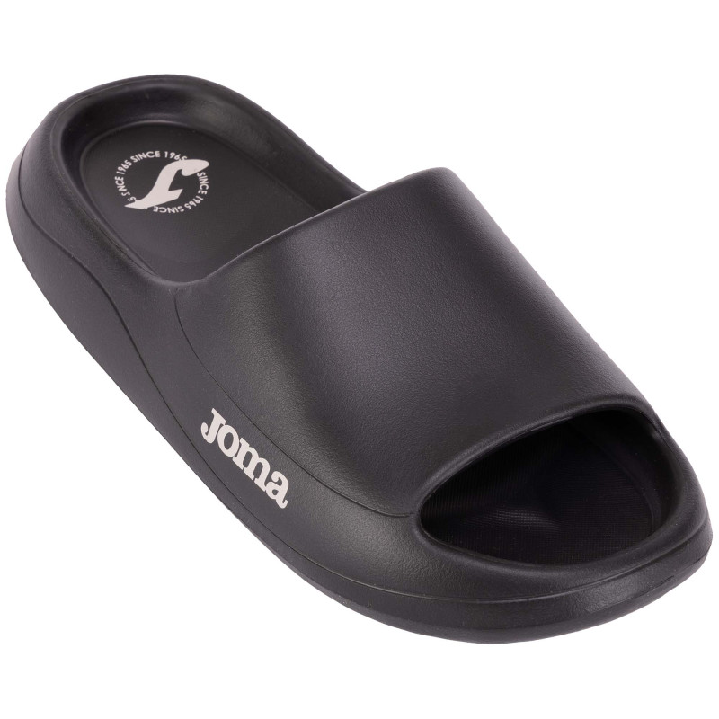 Шльопанці жіночі Joma S.AFTER LADY SAFTLS2501 чорний