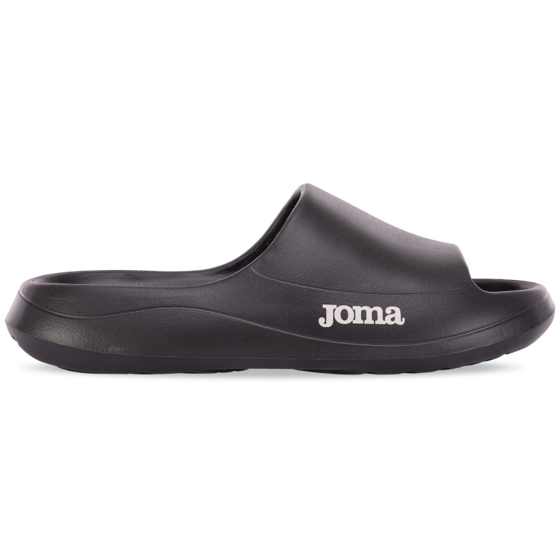 Шльопанці жіночі Joma S.AFTER LADY SAFTLS2501 чорний