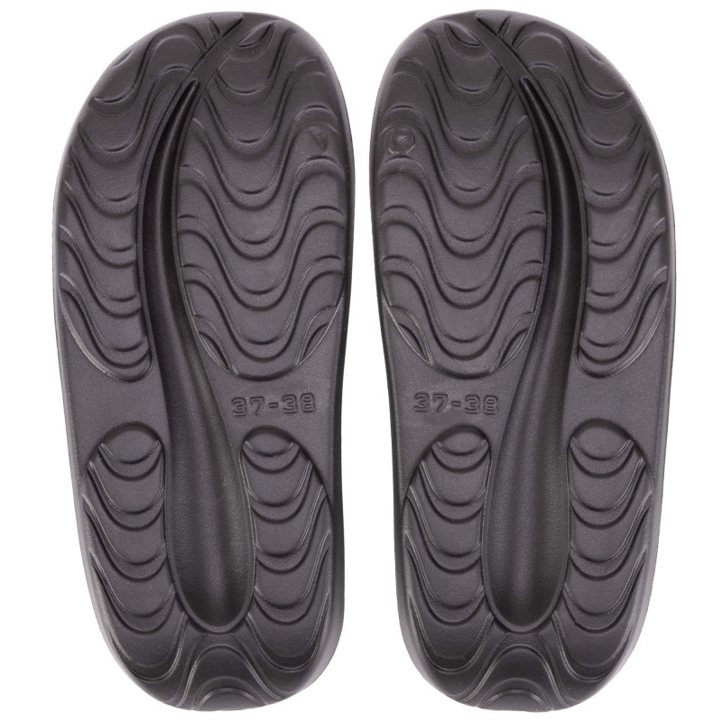 Шльопанці жіночі Joma S.AFTER LADY SAFTLS2501 чорний