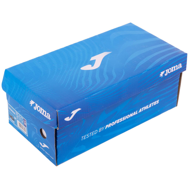 Шльопанці жіночі Joma S.AFTER LADY SAFTLS2501 чорний