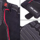 Рукавиці спортивні Zelart SB-161566 S-XXL чорний