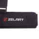 Гаки для підтягування і тяги на зап'ястя Zelart SB-167059 2шт чорний