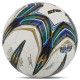 М'яч футбольний STAR ALL NEW POLARIS 5000 FIFA SB105TB №5 PU білий-зелений