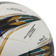 М'яч футбольний STAR ALL NEW POLARIS 5000 FIFA SB105TB №5 PU білий-зелений