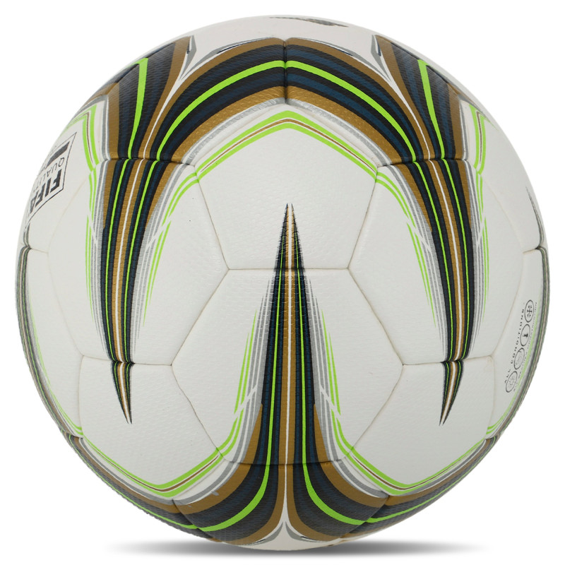 М'яч футбольний STAR ALL NEW POLARIS 3000 FIFA SB145FTB №5 PU кольори в асортименті