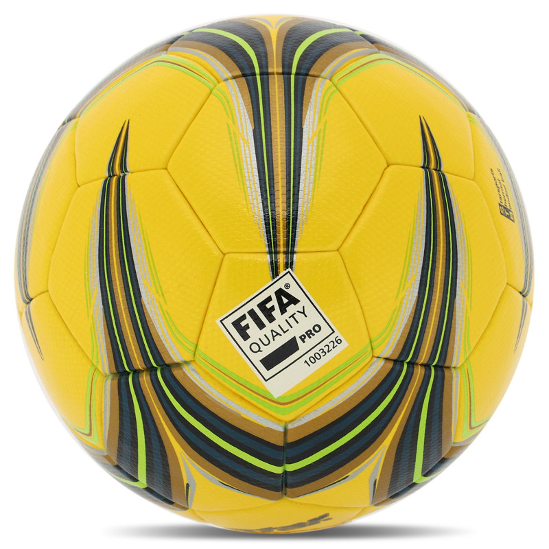 М'яч футбольний STAR ALL NEW POLARIS 3000 FIFA SB145FTB №5 PU кольори в асортименті